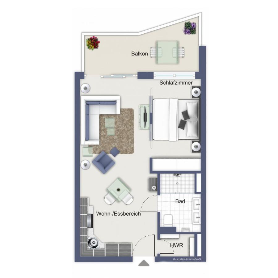 Linden-Palais Wohnung 15 Heiligendamm Extérieur photo